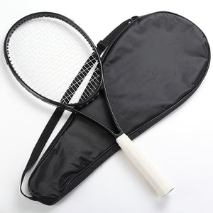 Blade98 Carbon Fiber tennis racket HEAD SIZE 98 sq.in. black Racquet Foamed handle 4 1/4,4 3/8,4 1/2 with bag