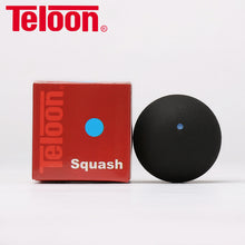 Load image into Gallery viewer, Teloon Squash Ball Different Speed for Professional Intermediate Beginner Racquet Rackets Squash Raquetas Ball K025SPC
