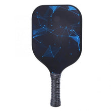Load image into Gallery viewer, Portable Pickleball Paddle PE Cricket Ball Lightweight Carbon Fiber Pickleball Paddle Game Training Sport Equipment
