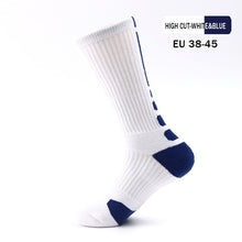 Load image into Gallery viewer, Super Elite Men Sports Socks Riding Cycling Basketball Running Sport Sock Summer Hiking Tennis Ski Man Women Bike Bicycle Slip
