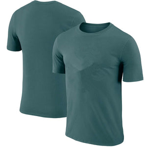 2020 New Cheap Men Tennis Shirt Navy blue Mens shirt Free Shipping