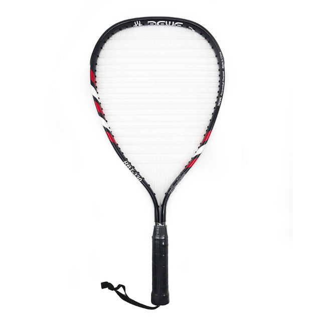 Speed Power Practice Customized Lightweight Aluminum Racquetball Racquets