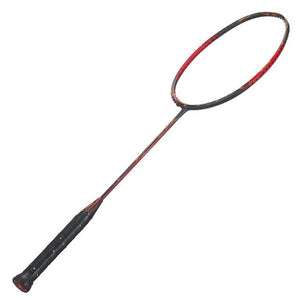 Original Kawasaki Spider 7200 Ii 9200 Ii Badminton Racket T Head Fullerene Carbon Fiber Racquet For Intermediate Players