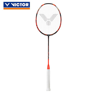 New Genuine Victor TK-Onigiri THRUSTER K Badminton Racket Professional Offensive Powerful Racquet The Best Quality