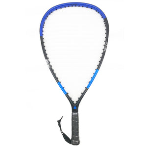 Hot Sale Carbon-Aluminum Integrated Racquetball Racquet