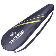 Load image into Gallery viewer, Waterproof Training Badminton Racket Bag Tennis Bag Backpack Racquet Bag Oxford Material Outdoor Sport Tennistas Tennis Kit Bag
