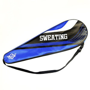 Waterproof Training Badminton Racket Bag Tennis Bag Backpack Racquet Bag Oxford Material Outdoor Sport Tennistas Tennis Kit Bag