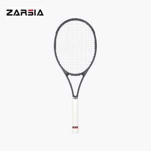 2016 NEW taiwan OEM black Racquet 16 tennis racket 315g tennis racket Foamed handle L2,L3,L4 Free shipping