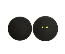Load image into Gallery viewer, 1 piece Free Shipping squash ball yellow dot, squash ball, squash racket ball, squash racquet training ball
