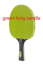Load image into Gallery viewer, Genuine Stiga PURE table tennis rackets colorful table tennis rackets new player finished rackets racquet sports stiga rackets
