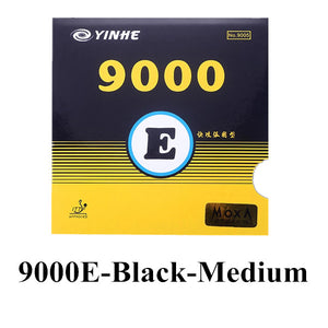 1x Original yinhe Mercury 2 table tennis rubber 9021 for table tennis rackets blade racquet ping pong rubber pimples in